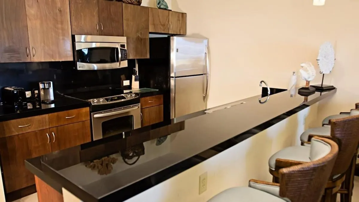 Apartment 3Br 2Bths-Enjoy 2 Sides Of Sint Maarten Oyster Pond