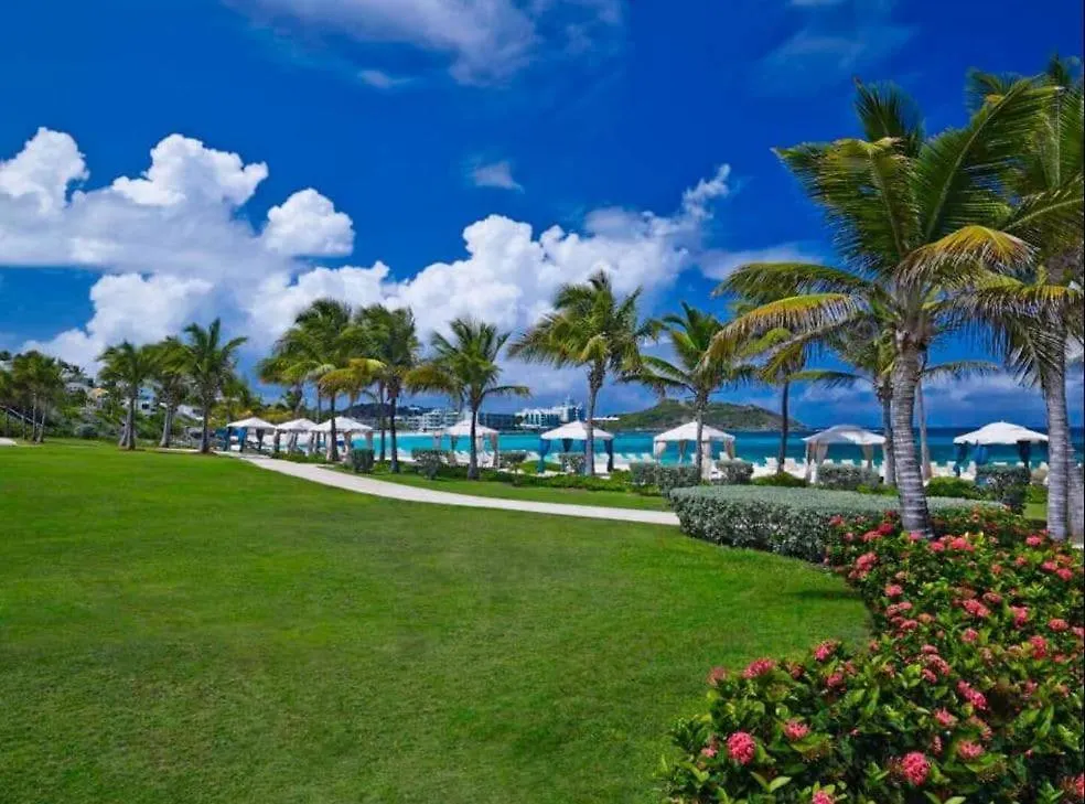 3Br 2Bths-Enjoy 2 Sides Of Sint Maarten Oyster Pond Sint Maarten/Saint Martin