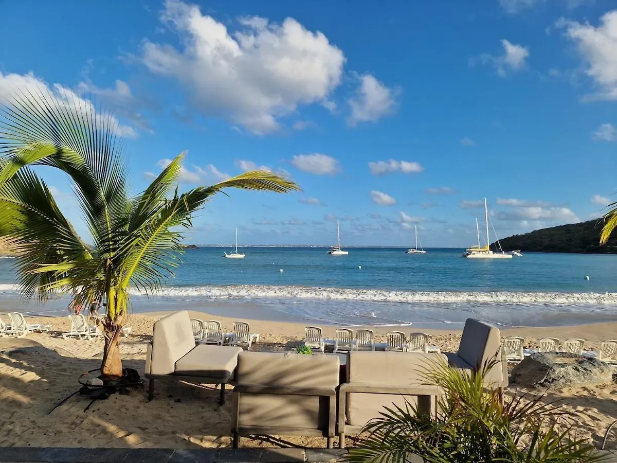 3Br 2Bths-Enjoy 2 Sides Of Sint Maarten Oyster Pond