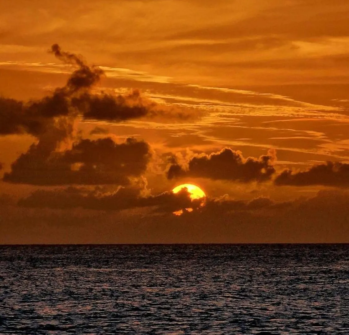 3Br 2Bths-Enjoy 2 Sides Of Sint Maarten Oyster Pond 0*,  Sint Maarten/Saint Martin