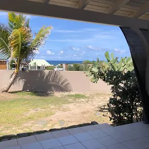  Hébergement de vacances Len'house