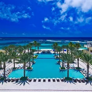Jw Marriot St. Maarten & Oyster Pond