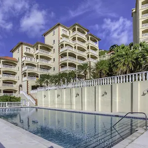 Princess Heights Luxury Oyster Pond